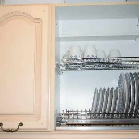 Victoria's Banu Manta Apartament