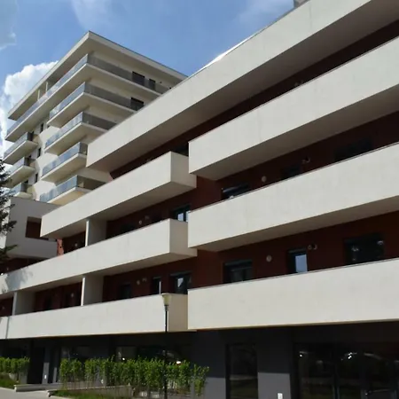 Victoria's Banu Manta Apartament *