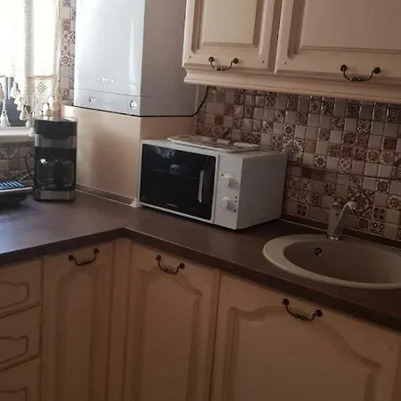 Apartment Victoria's Banu Manta Bucharest
