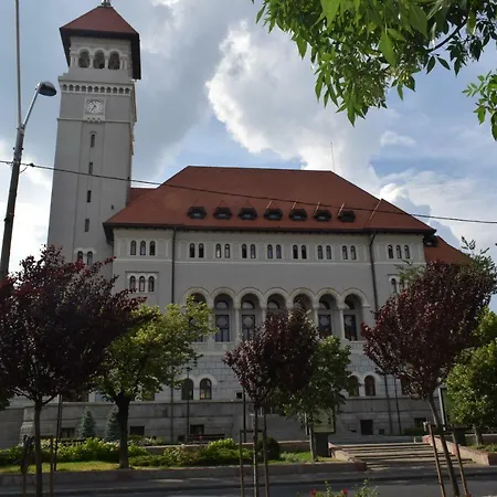 Victoria's Banu Manta شقة بوخارست