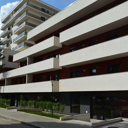 Apartment Victoria's Banu Manta *