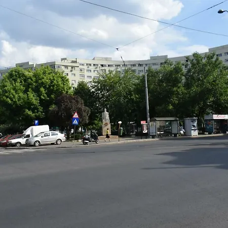 Apartment Victoria's Banu Manta Bucharest