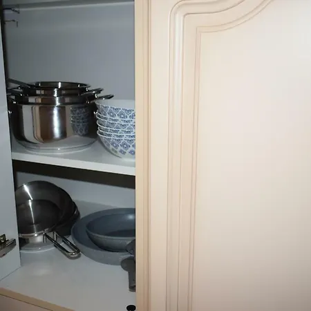 Victoria's Banu Manta Apartment Bucharest