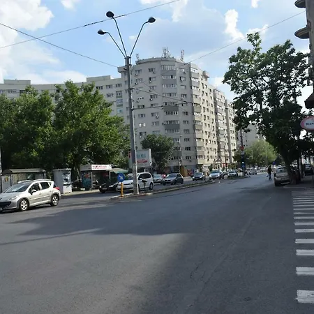 Apartment Victoria's Banu Manta Bucharest